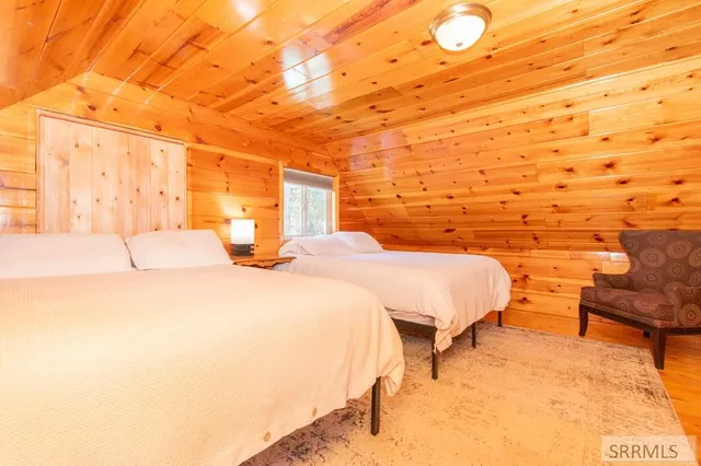 $599,000 | 3808 Moccasin Road, Island Park, ID 83429