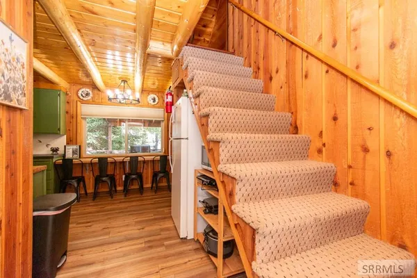 $599,000 | 3808 Moccasin Road, Island Park, ID 83429