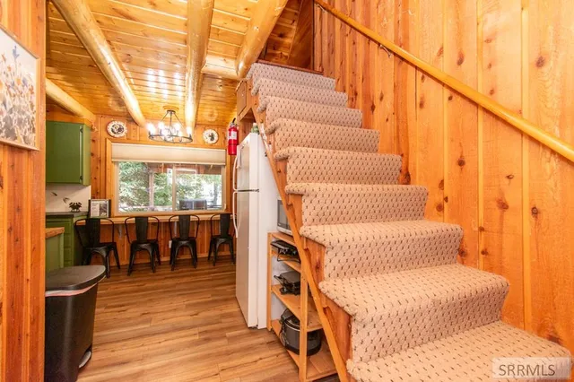 $599,000 | 3808 Moccasin Road, Island Park, ID 83429