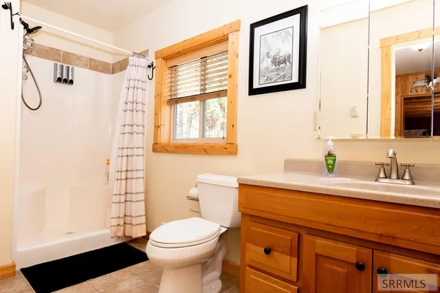 $599,000 | 3808 Moccasin Road, Island Park, ID 83429