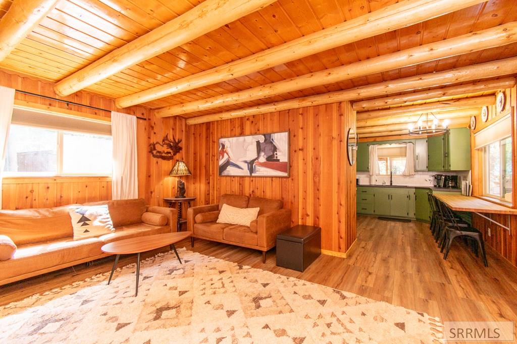 3808 Moccasin Road Island Park, ID 83429 - Photo 8 of 25