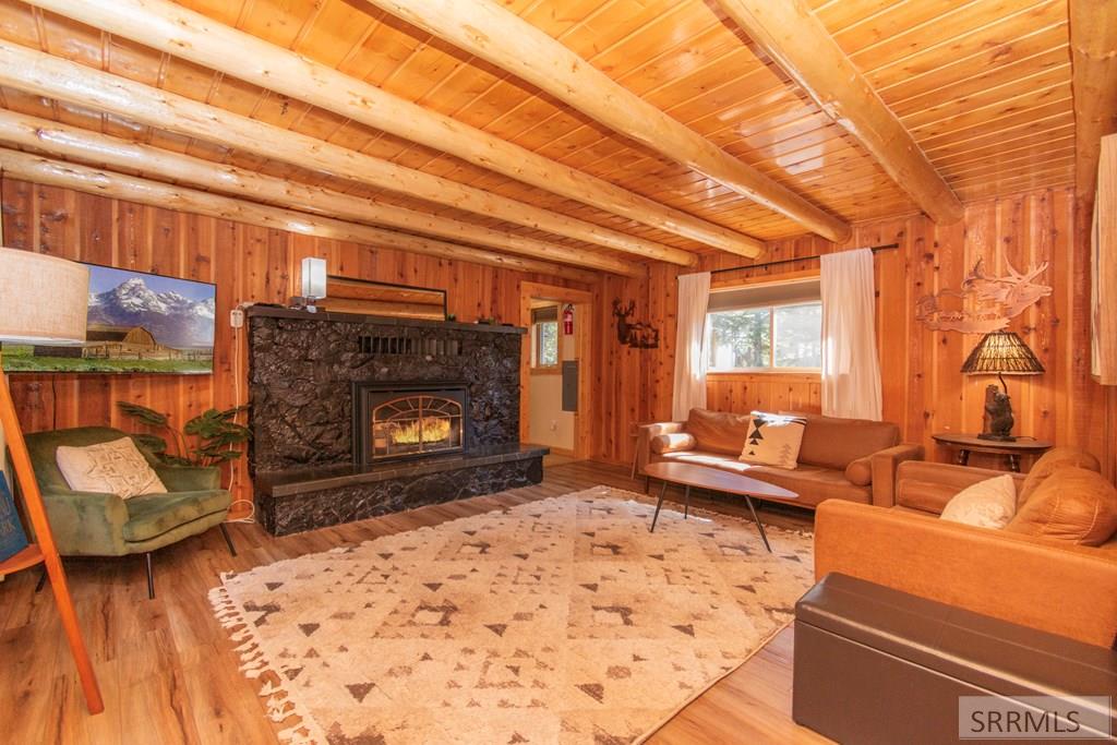 3808 Moccasin Road Island Park, ID 83429 - Photo 9 of 25