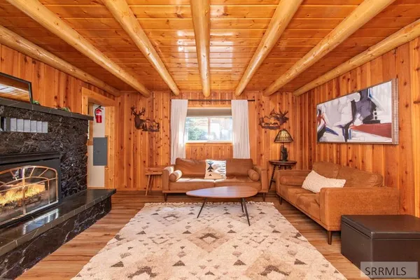 $599,000 | 3808 Moccasin Road, Island Park, ID 83429