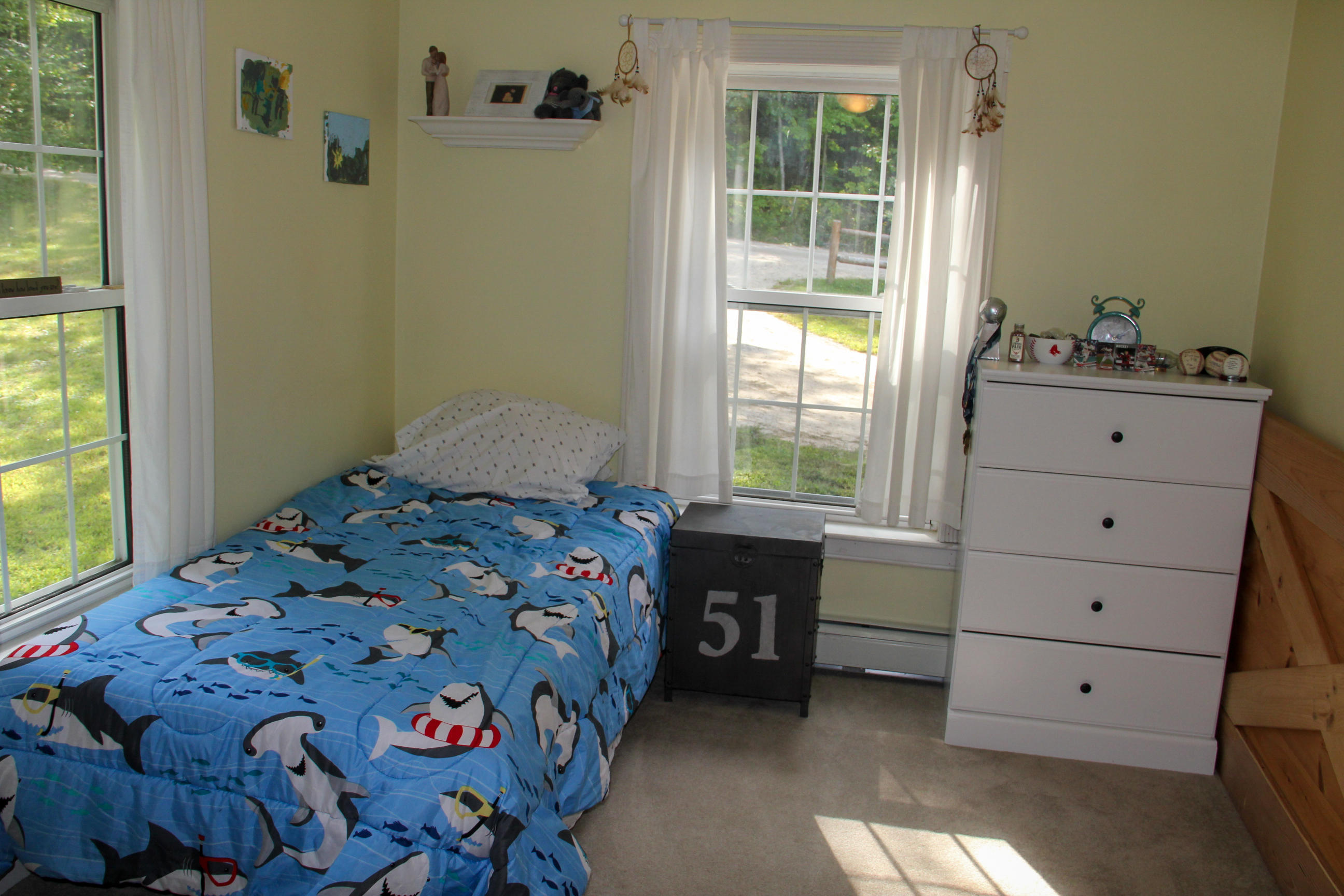 260 Cobb Hill Road Otisfield, ME 04270 - Photo 19 of 34 bedroom2