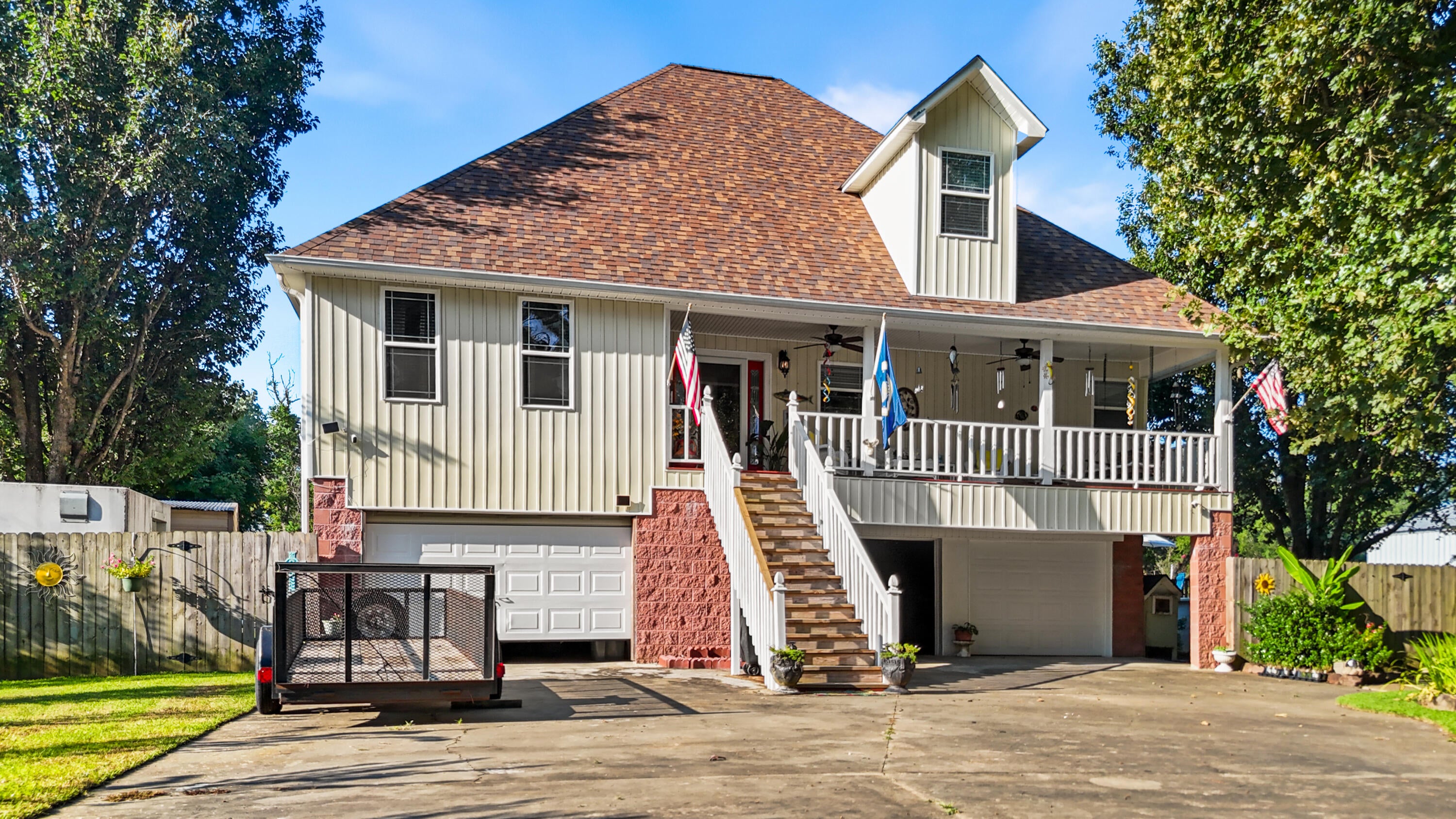 50037 Buck Road Aberdeen, MS 39730 - Photo 38 of 46 Gallery Image 38