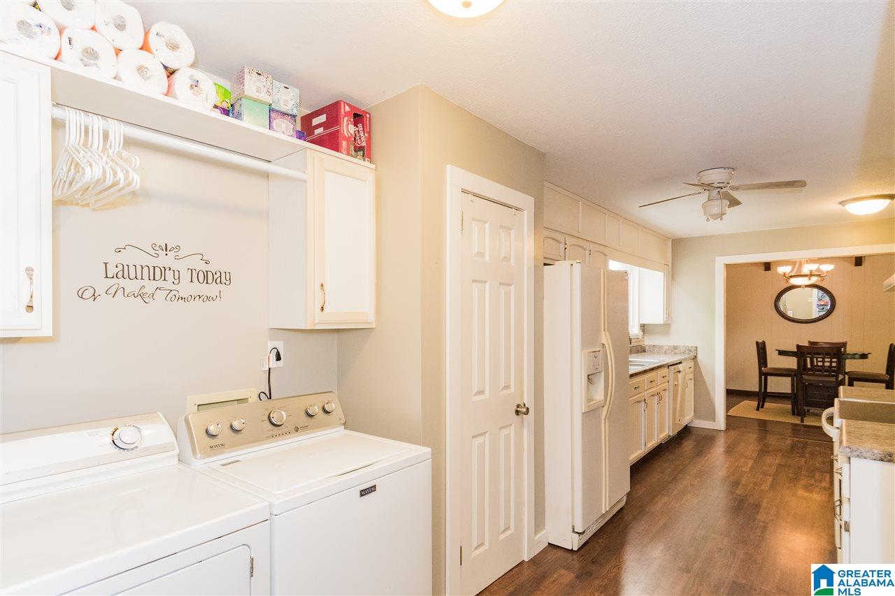 1745 Brewster Road Birmingham, AL 35235 - Photo 19 of 33 Gallery Image 19