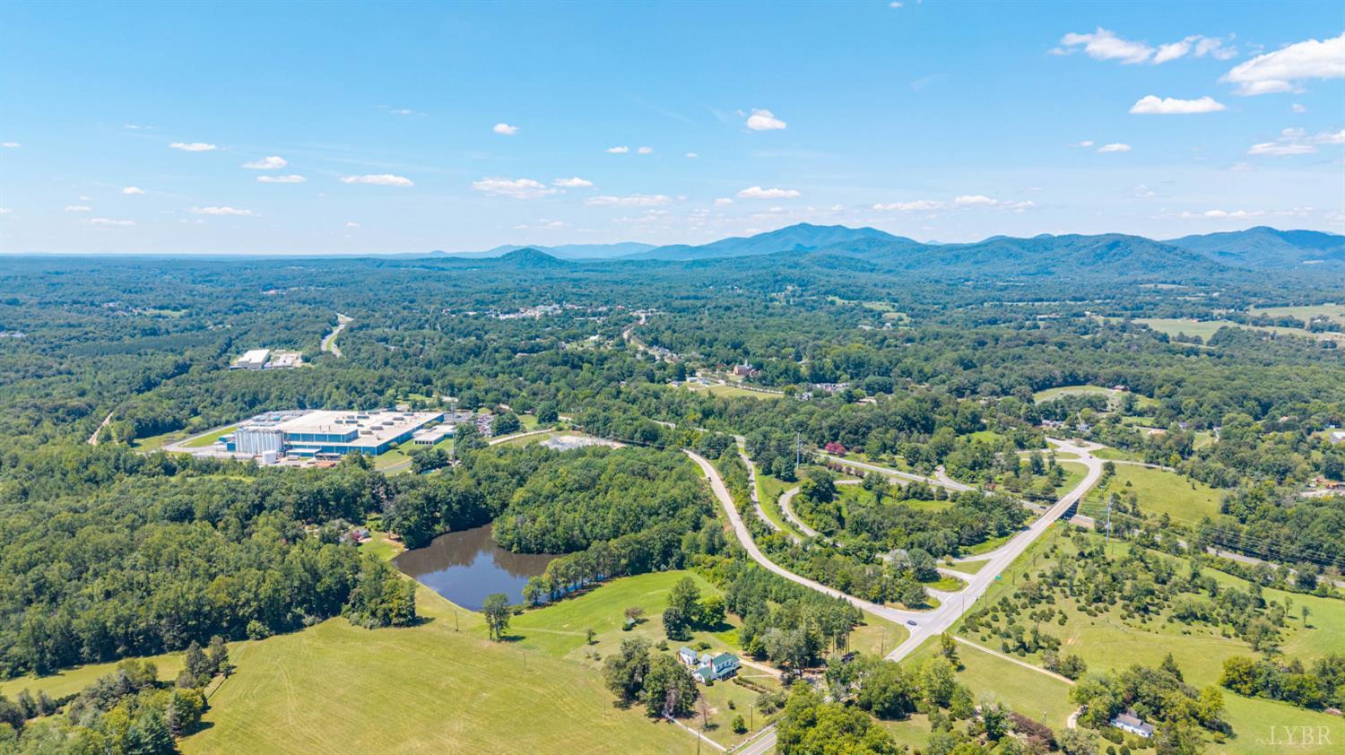 192 Boxwood Farm Road Amherst, VA 24521 - Photo 90 of 97 Gallery Image 90