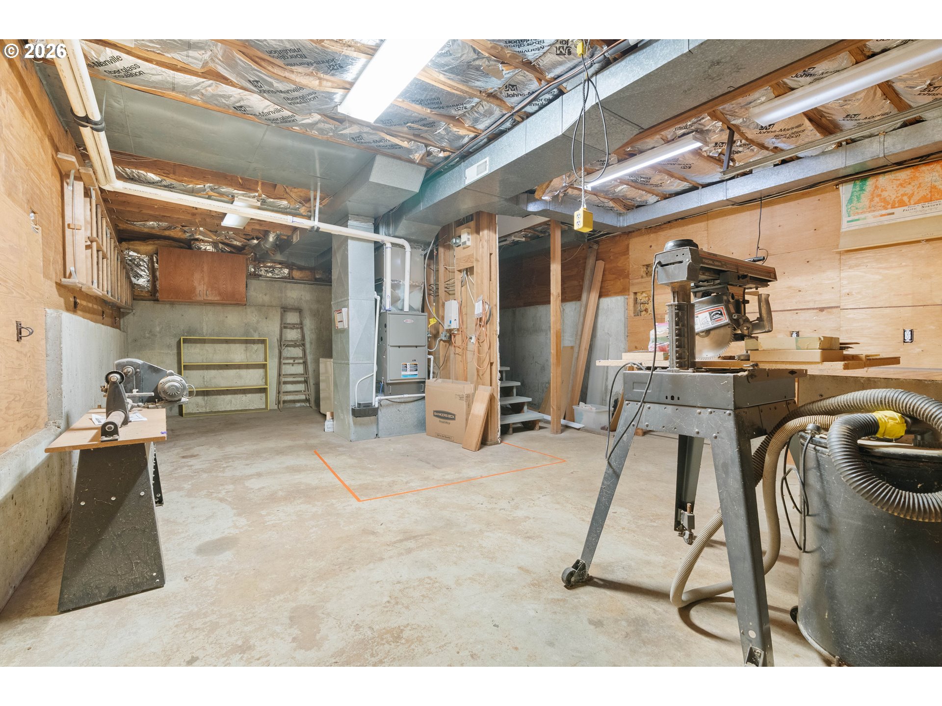 3453 Northwest Raleigh Street Portland, OR 97210 - Photo 25 of 30