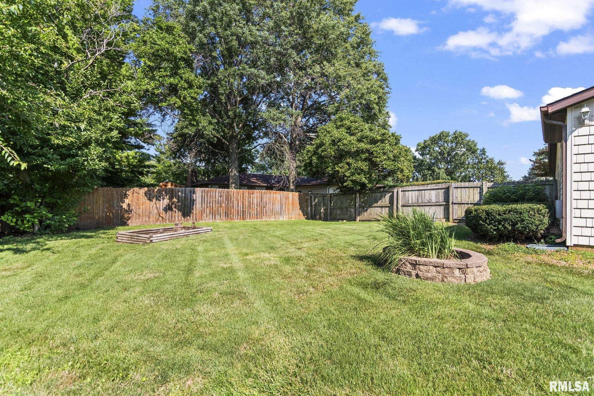 3205 Ivyton Drive Springfield, IL 62704 - Photo 39 of 41