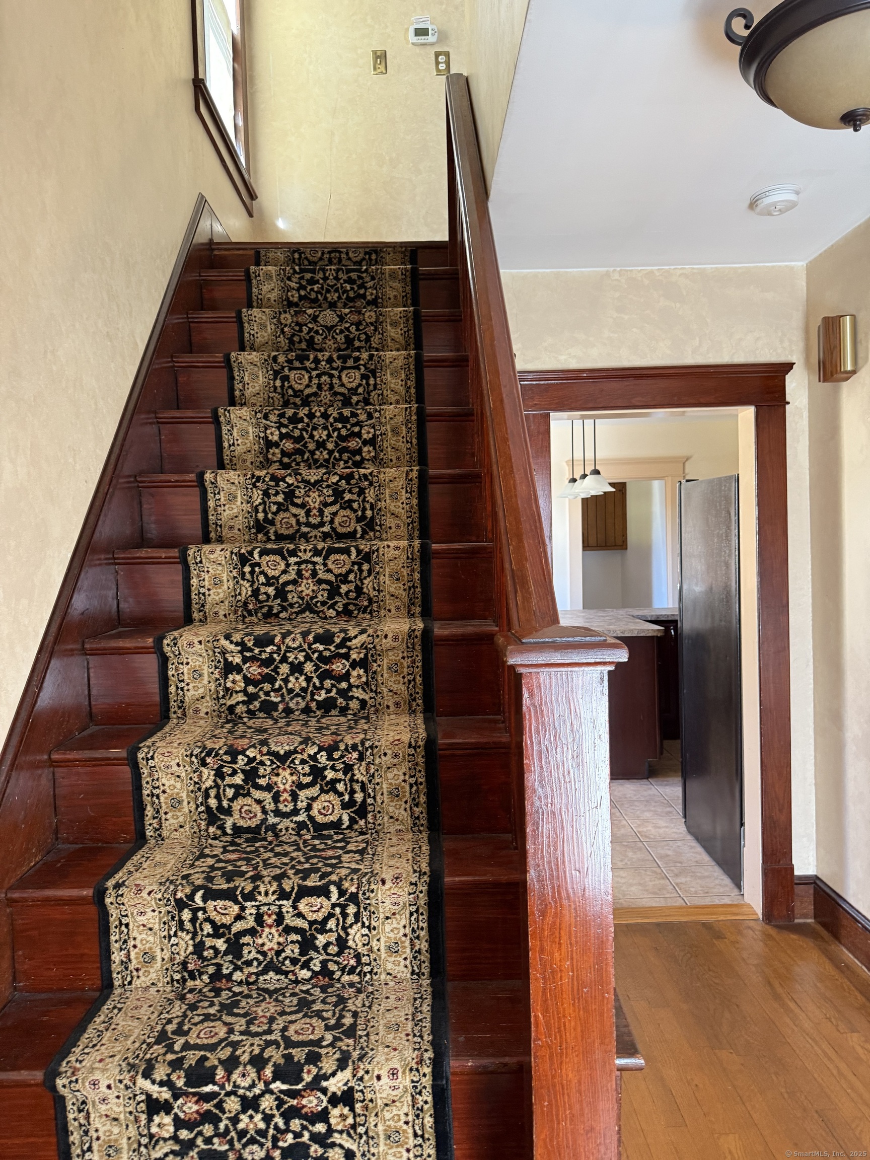 28 Galpin Street Naugatuck, CT 06770 - Photo 11 of 18 a view of entryway