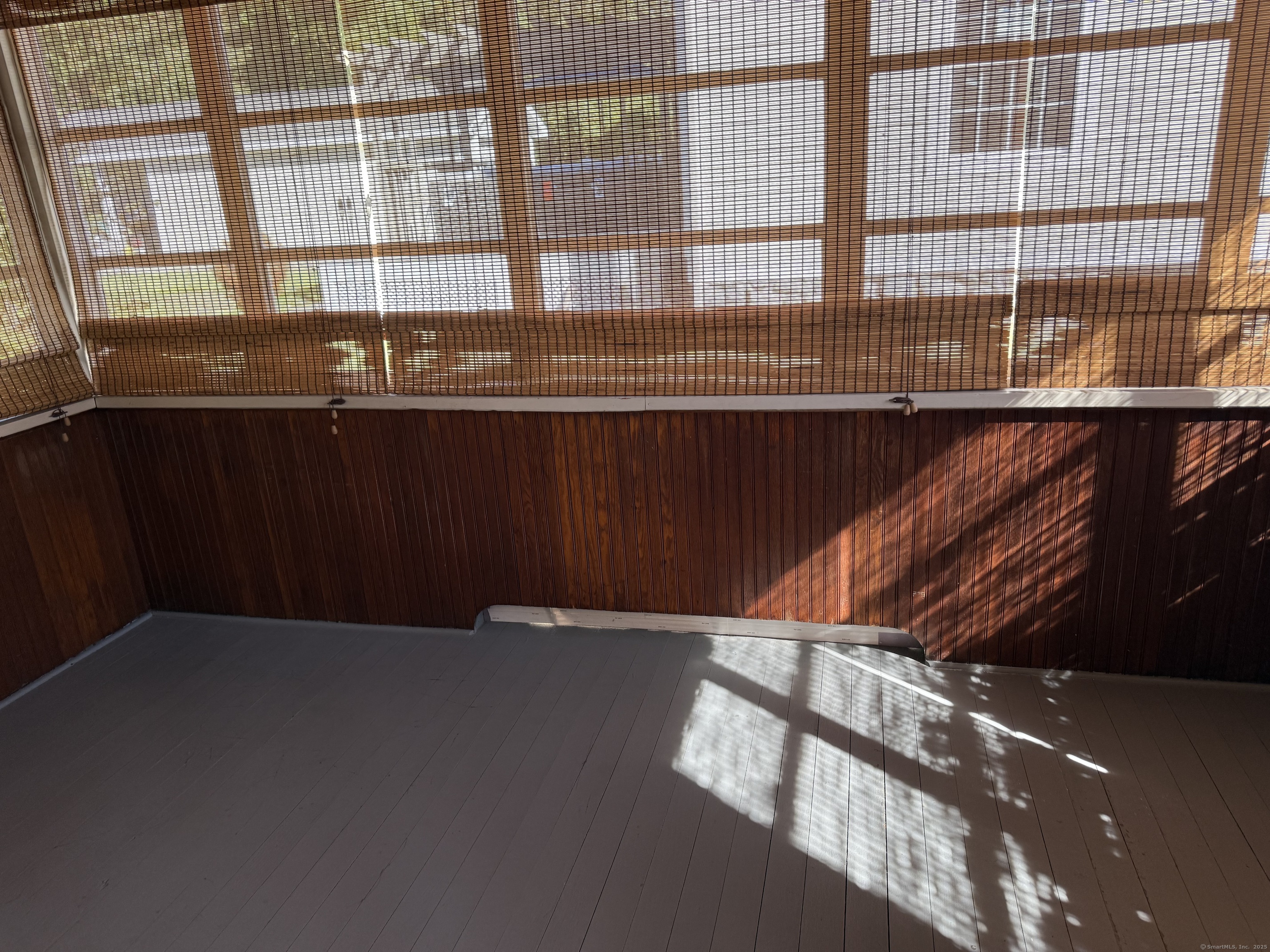 28 Galpin Street Naugatuck, CT 06770 - Photo 10 of 18 a view of an empty room with a window