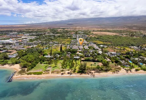 $550,000 | 1450 South Kihei Road, Unit A205, Kihei, HI 96753