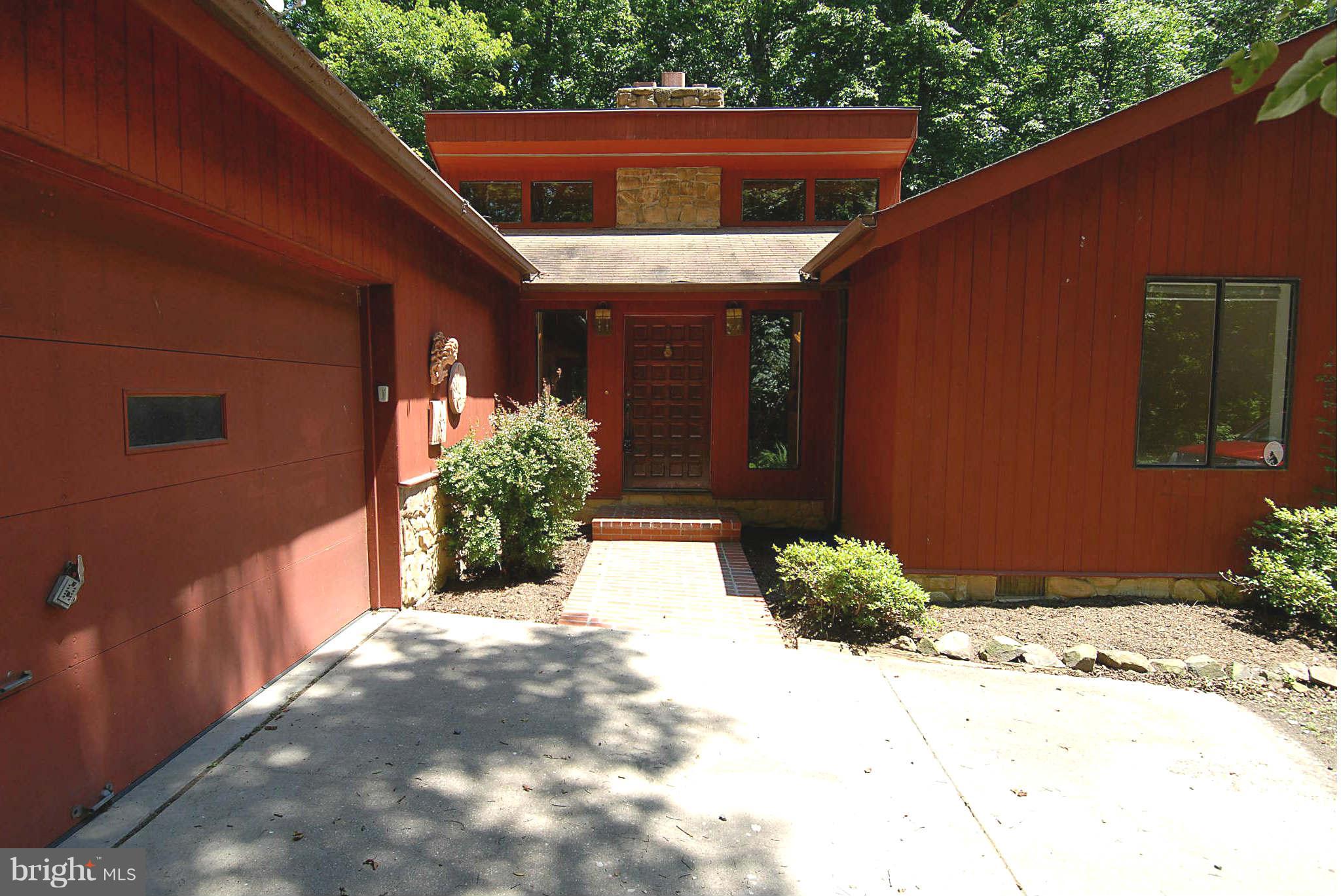 14900 Reserve Road Accokeek, MD 20607 - Photo 2 of 30 Exterior (Front)