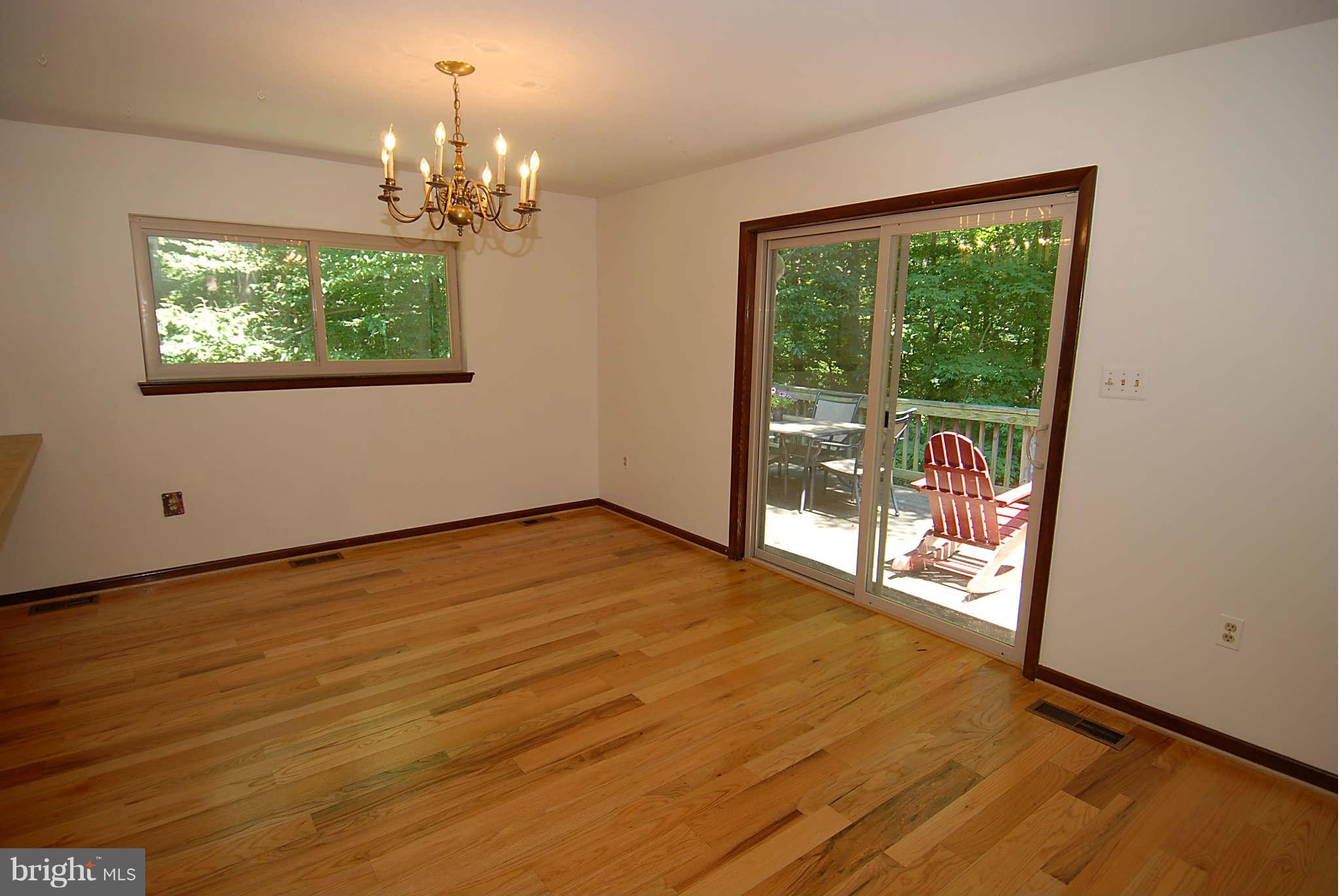 14900 Reserve Road Accokeek, MD 20607 - Photo 12 of 30 Dining Room