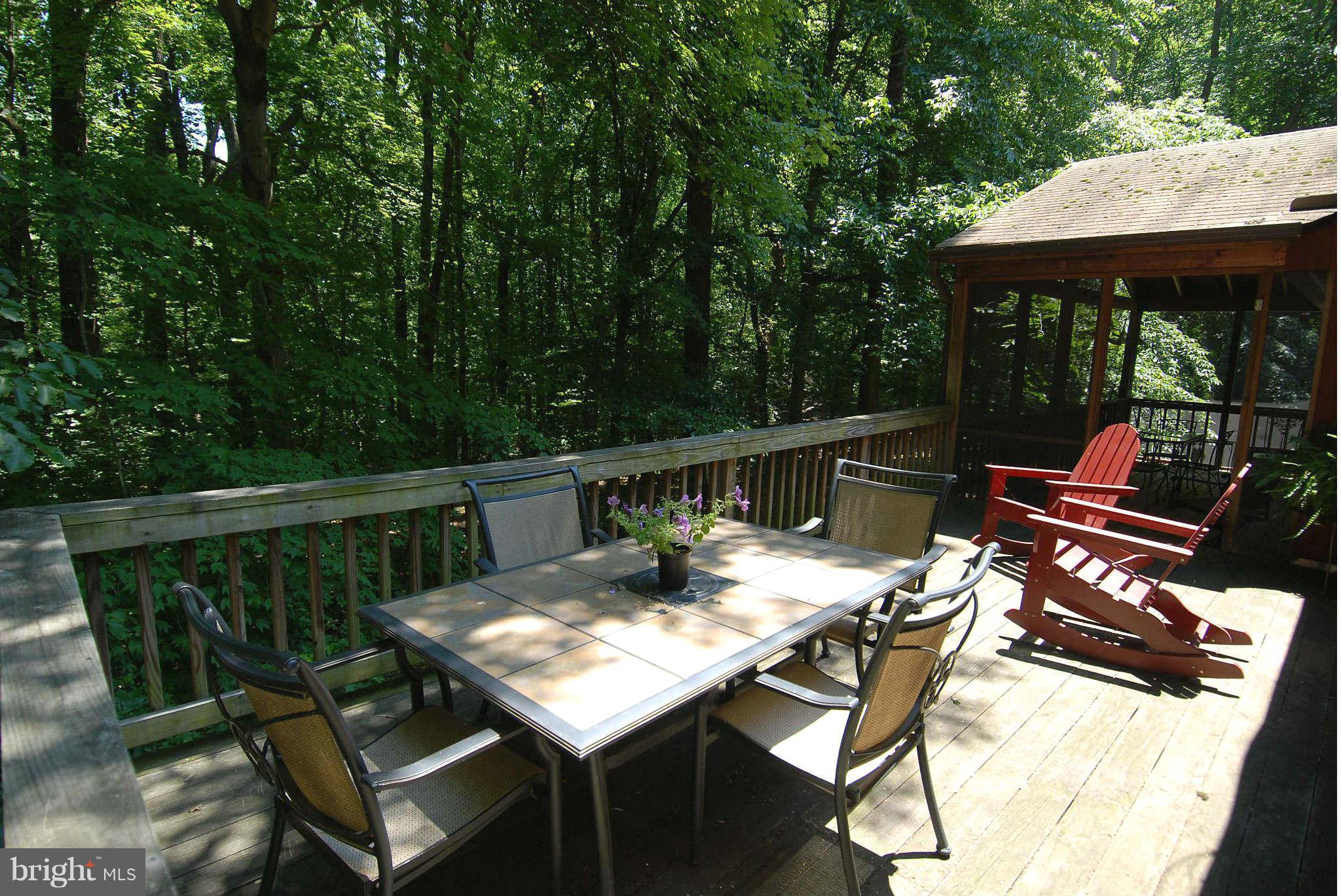 14900 Reserve Road Accokeek, MD 20607 - Photo 6 of 30 Exterior (General)