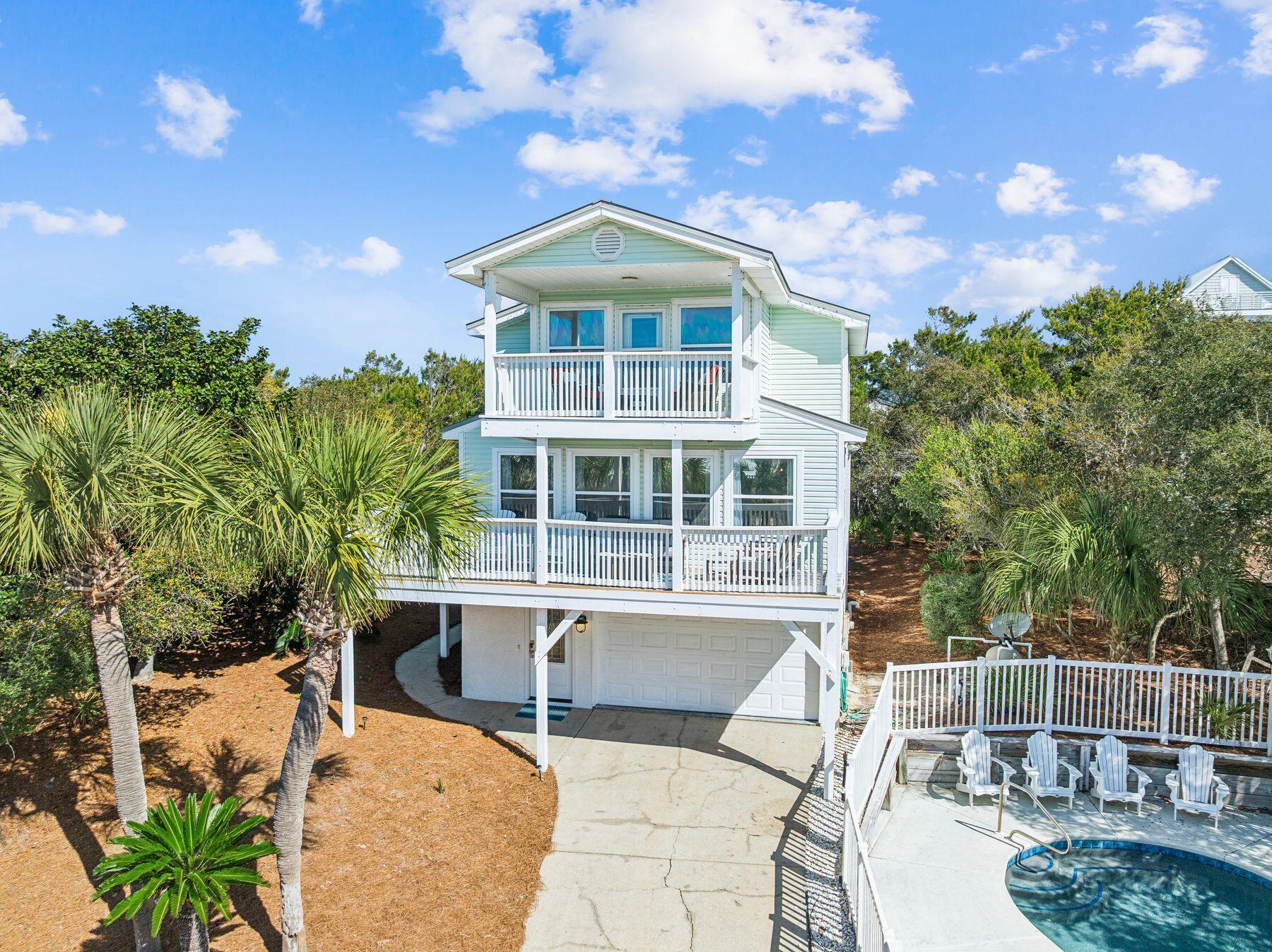 167 Walton Magnolia Lane Inlet Beach, FL 32461 - Photo 2 of 33 photo_online_001