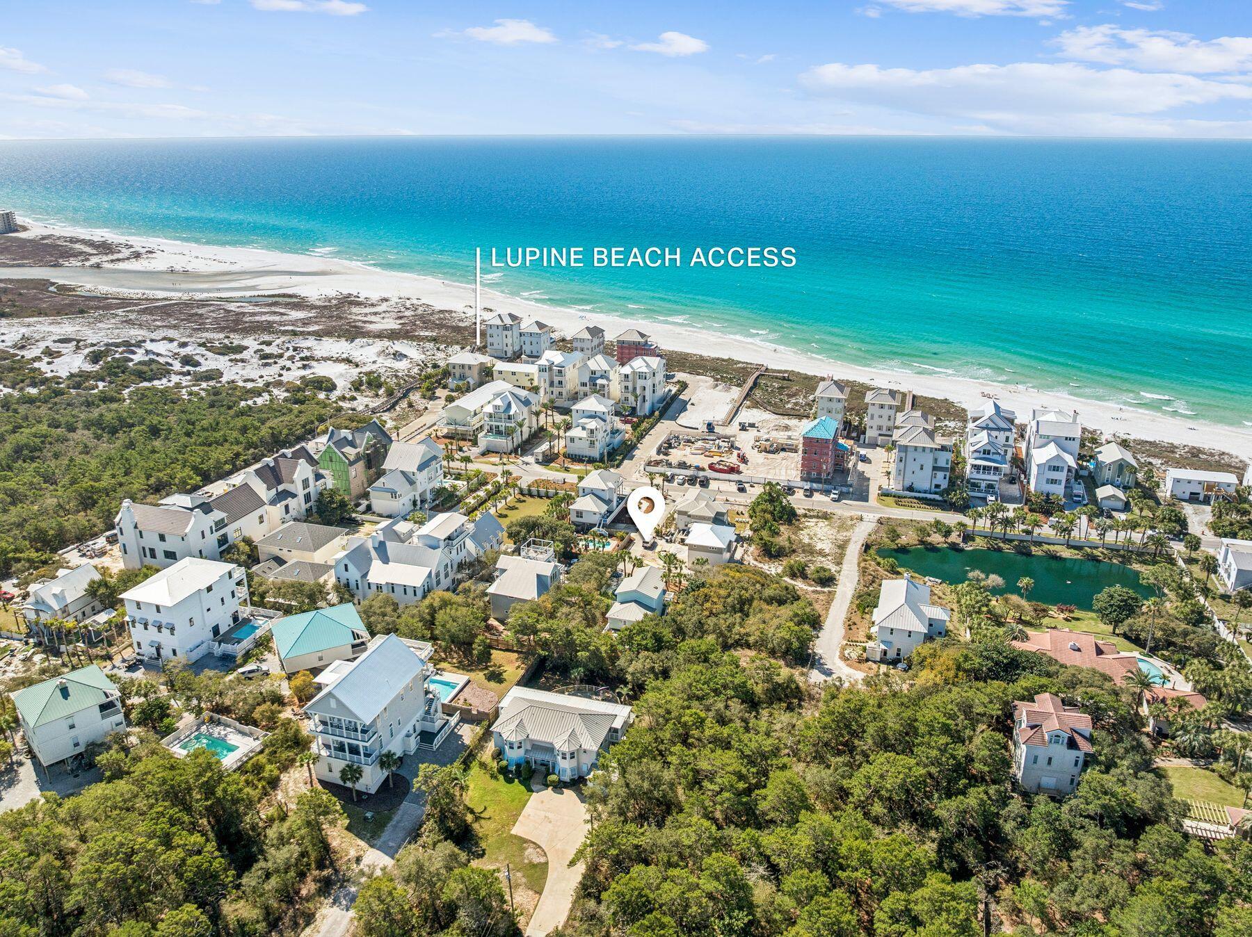 167 Walton Magnolia Lane Inlet Beach, FL 32461 - Photo 23 of 33 photo_online_022