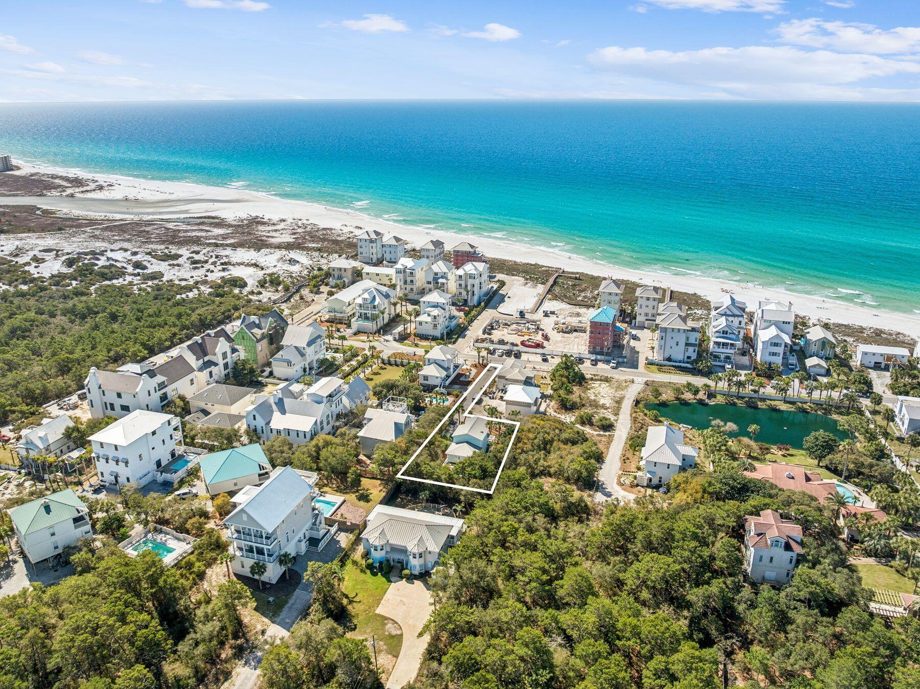 167 Walton Magnolia Lane Inlet Beach, FL 32461 - Photo 24 of 33 photo_online_023