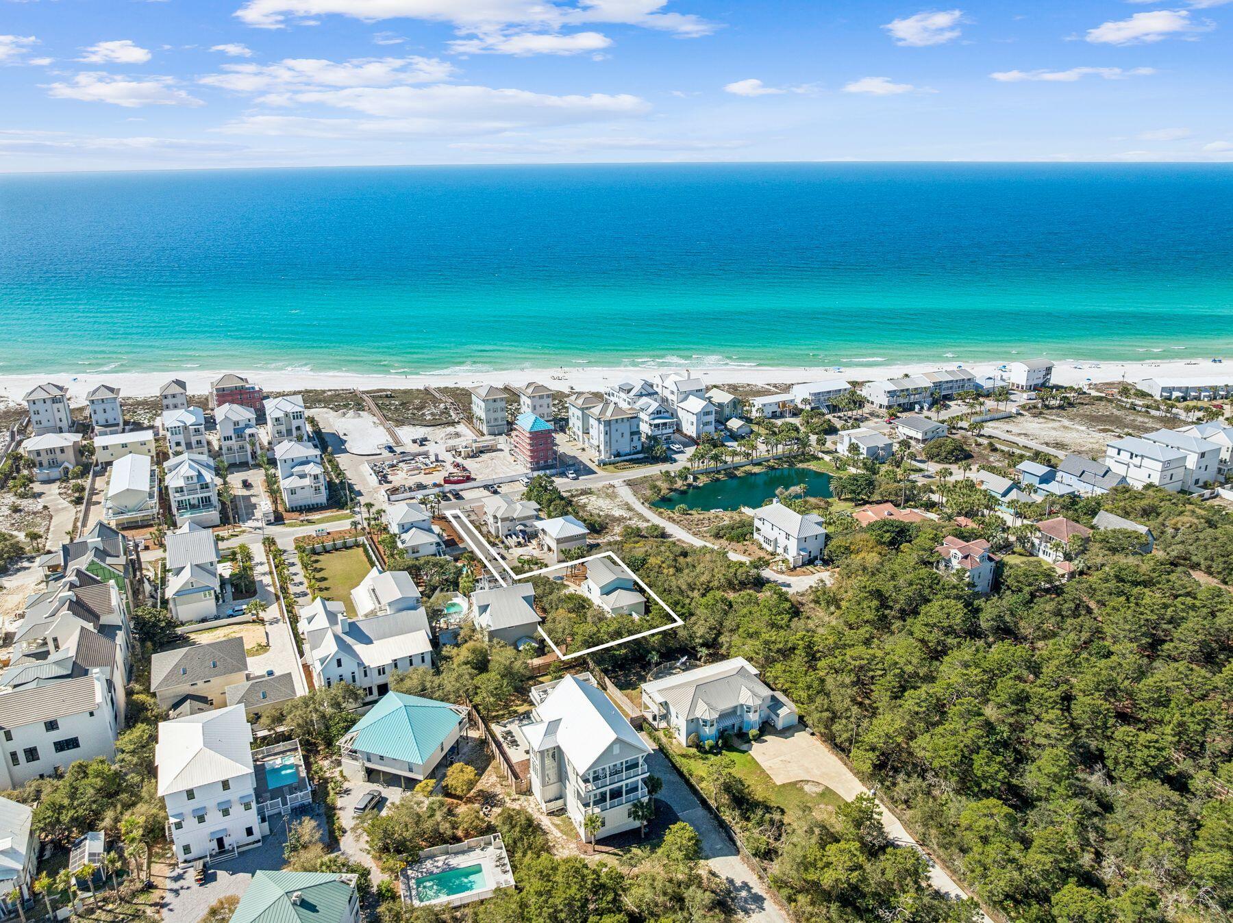 167 Walton Magnolia Lane Inlet Beach, FL 32461 - Photo 26 of 33 photo_online_025