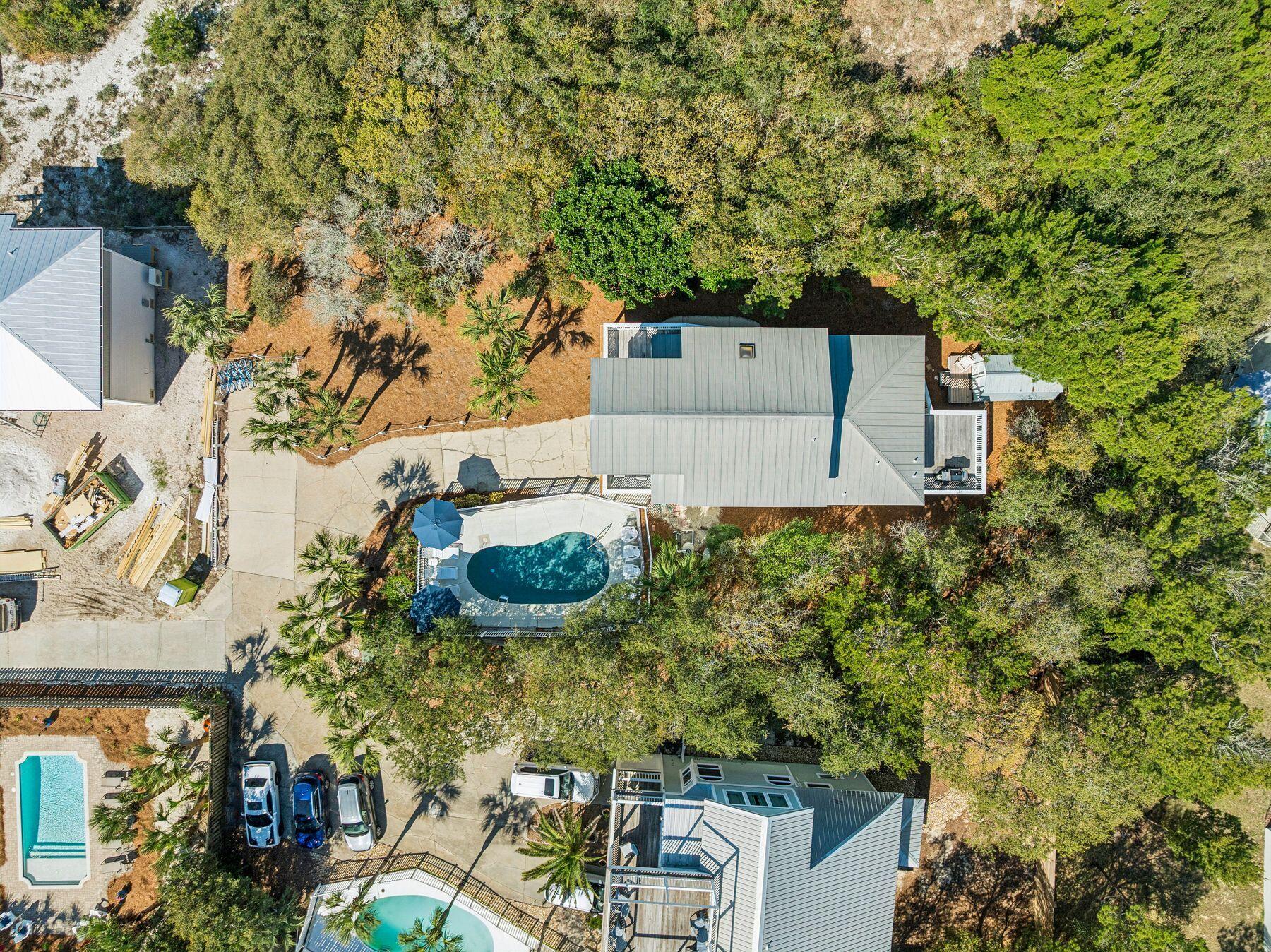 167 Walton Magnolia Lane Inlet Beach, FL 32461 - Photo 27 of 33 photo_online_026