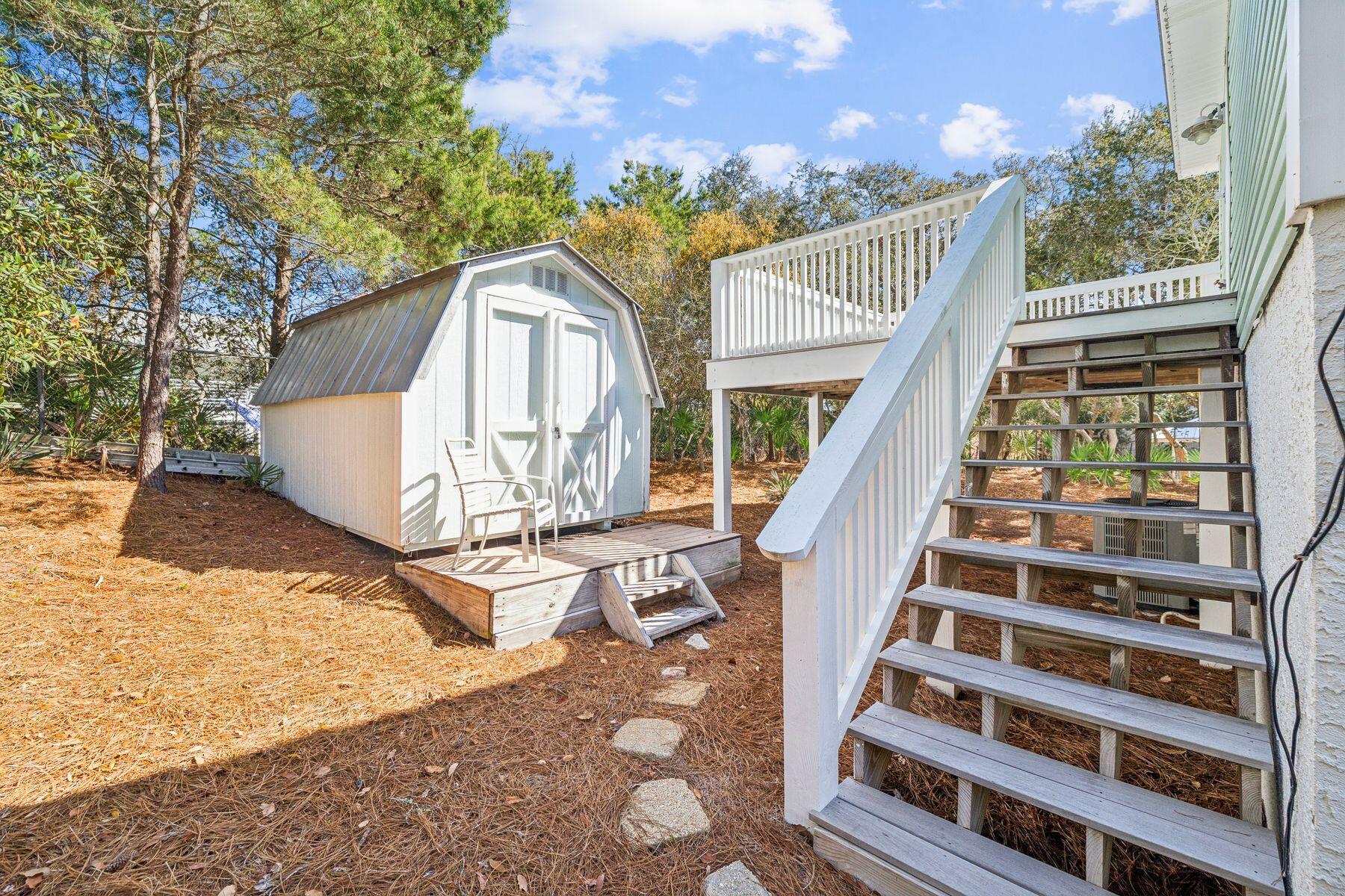 167 Walton Magnolia Lane Inlet Beach, FL 32461 - Photo 28 of 33 photo_online_027