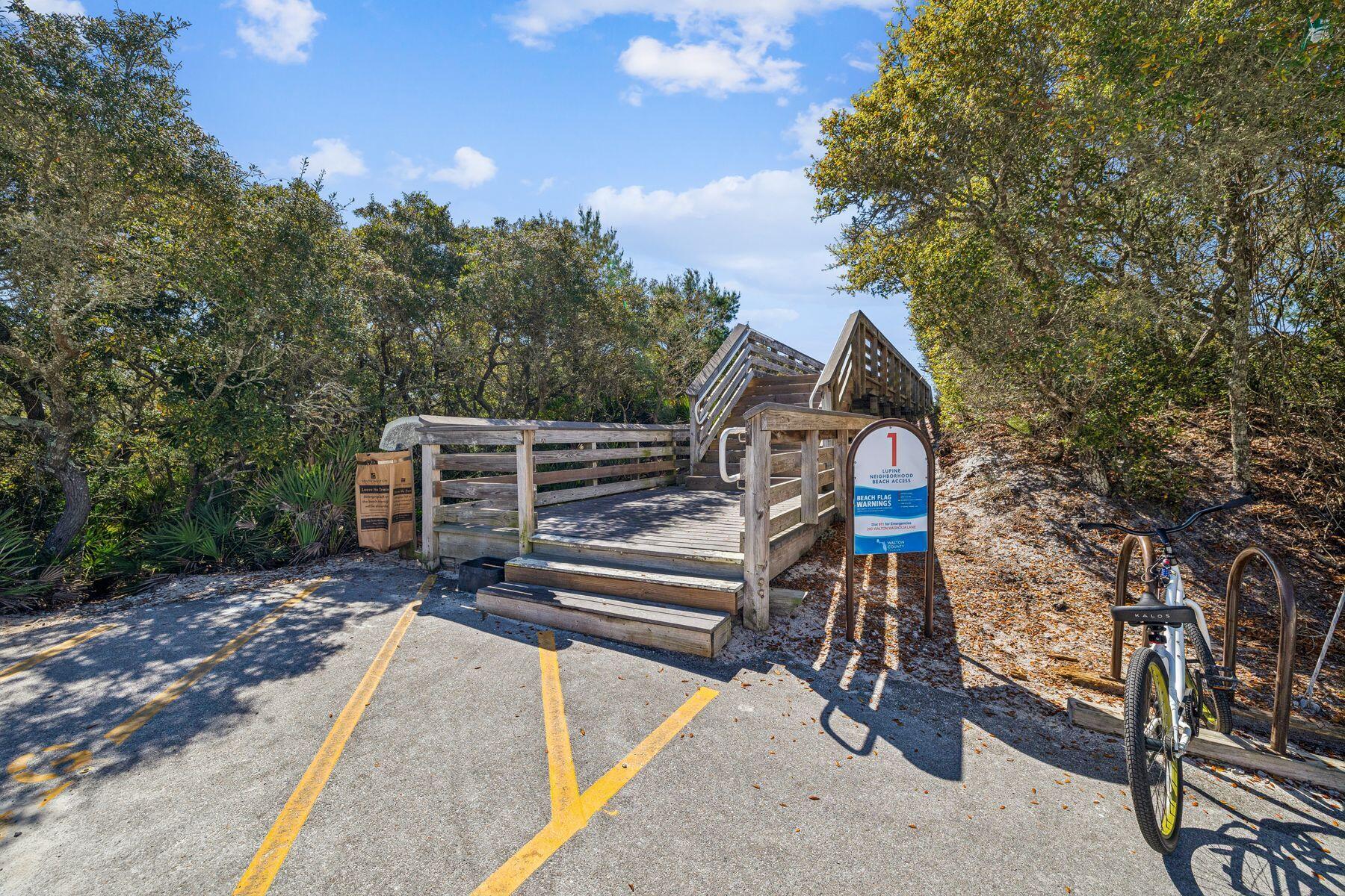 167 Walton Magnolia Lane Inlet Beach, FL 32461 - Photo 31 of 33 photo_online_030