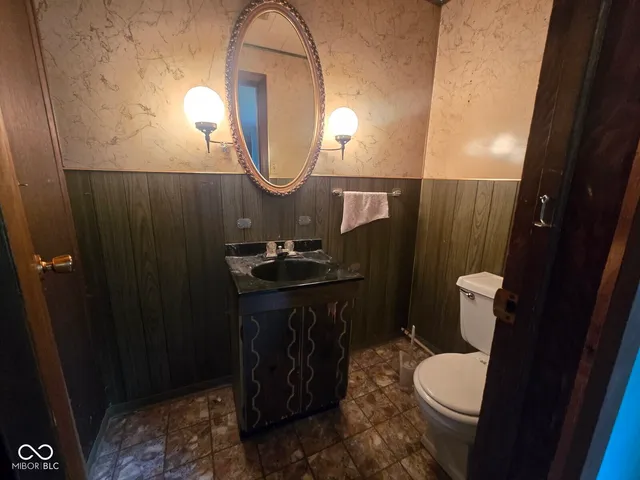 $49,000 | 230 East Poplar Street, Montezuma, IN 47862