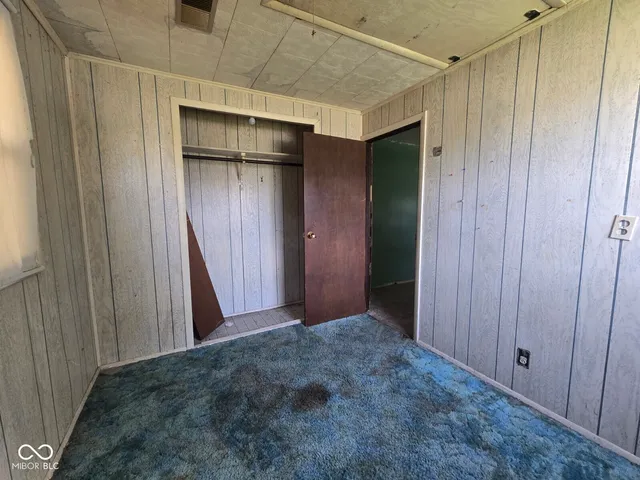 $49,000 | 230 East Poplar Street, Montezuma, IN 47862