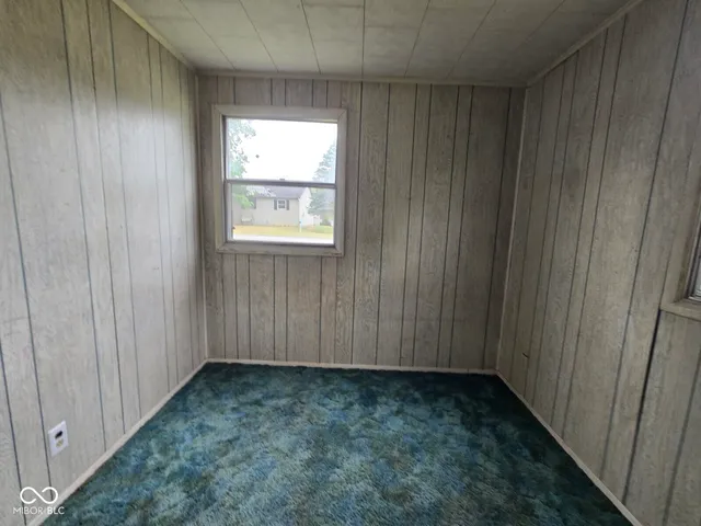 $49,000 | 230 East Poplar Street, Montezuma, IN 47862