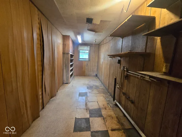 $49,000 | 230 East Poplar Street, Montezuma, IN 47862