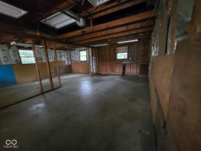 $49,000 | 230 East Poplar Street, Montezuma, IN 47862