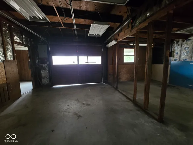 $49,000 | 230 East Poplar Street, Montezuma, IN 47862