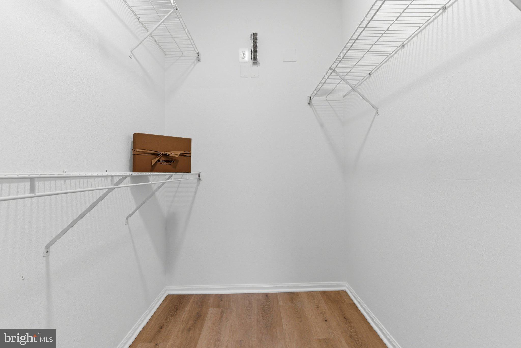 1580 Spring Gate Dr., Unit 4303 McLean, VA 22102 - Photo 20 of 41 Spacious, organized storage potential.