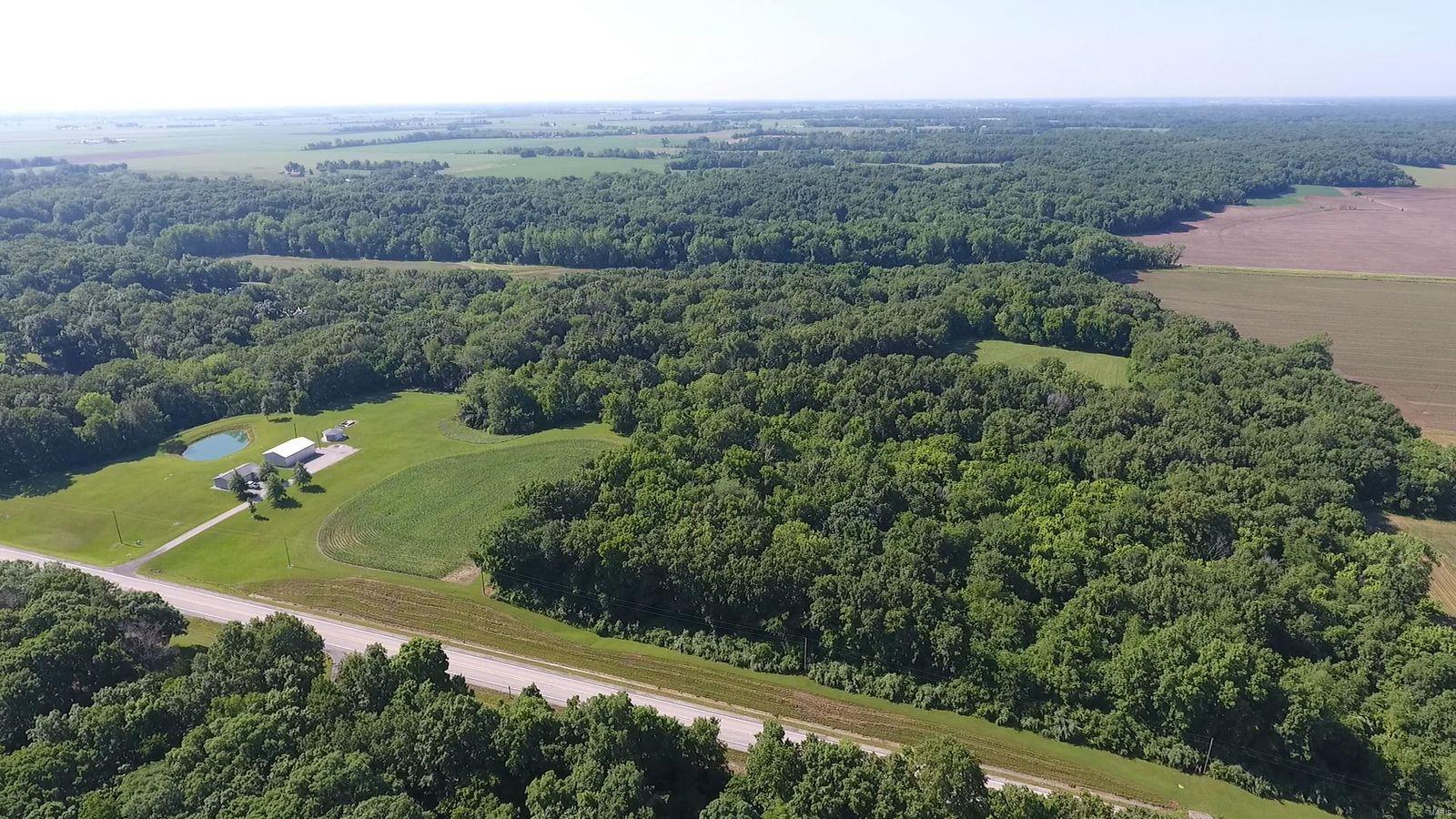 8954 Renken Road Staunton, IL 62088 - Photo 13 of 14