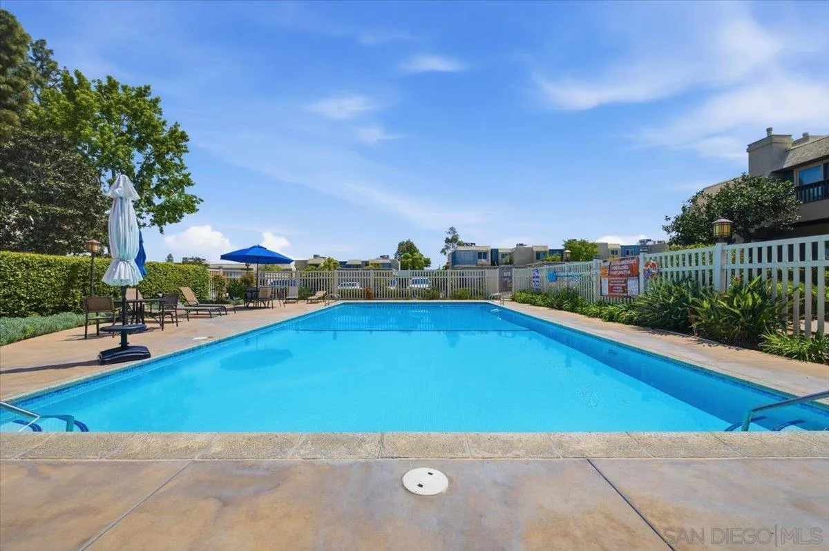 6373 Rancho Mission Road, Unit 5 San Diego, CA 92108 - Photo 5 of 32