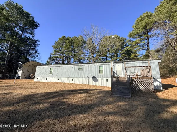 $200,000 | 23801 Marston Road, Laurel Hill, NC 28351