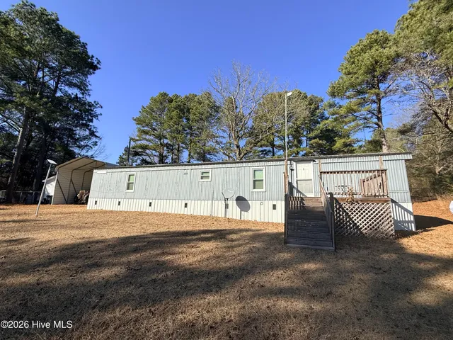 $200,000 | 23801 Marston Road, Laurel Hill, NC 28351
