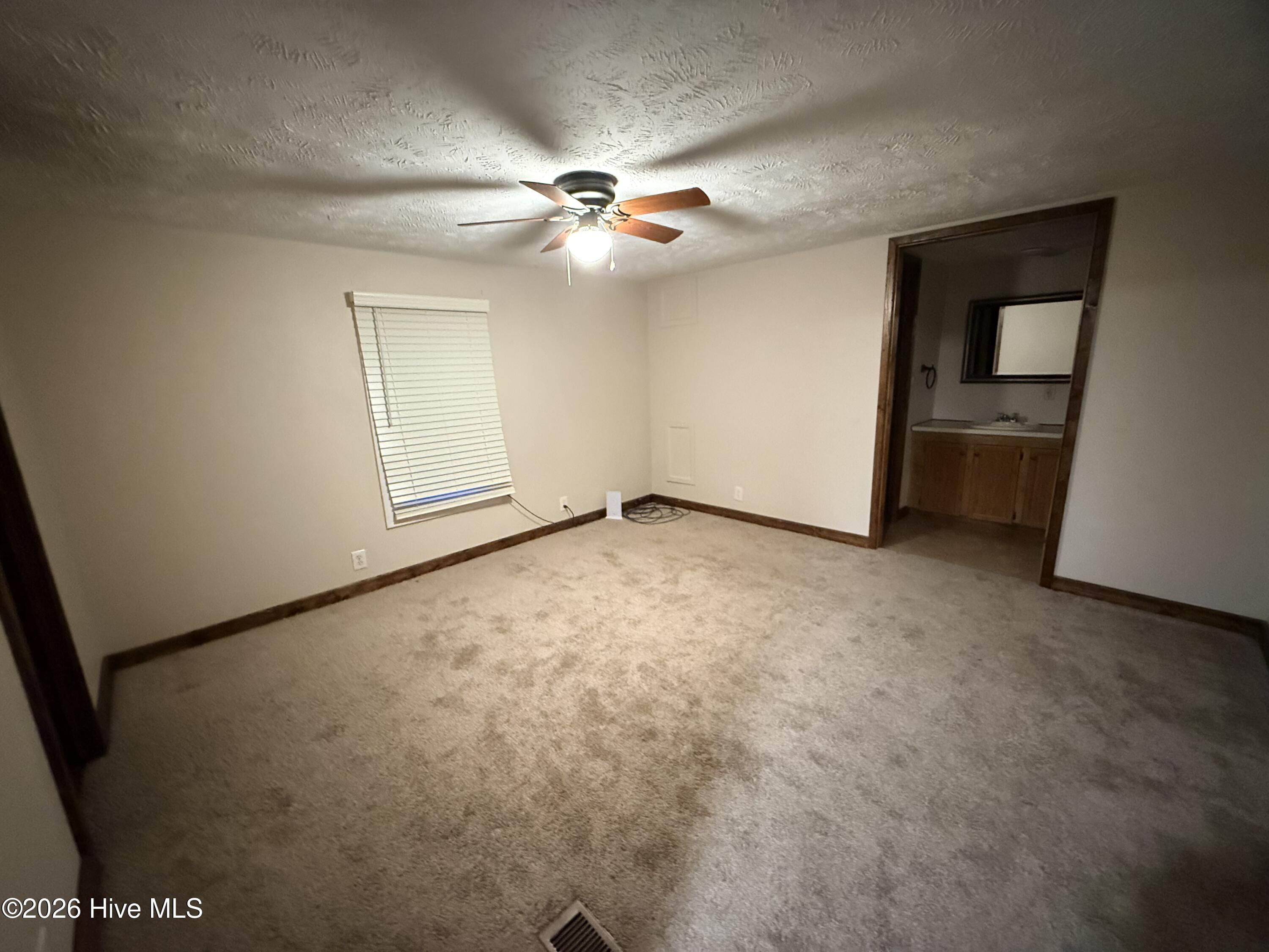 23801 Marston Road Laurel Hill, NC 28351 - Photo 4 of 15 Bedroom 1