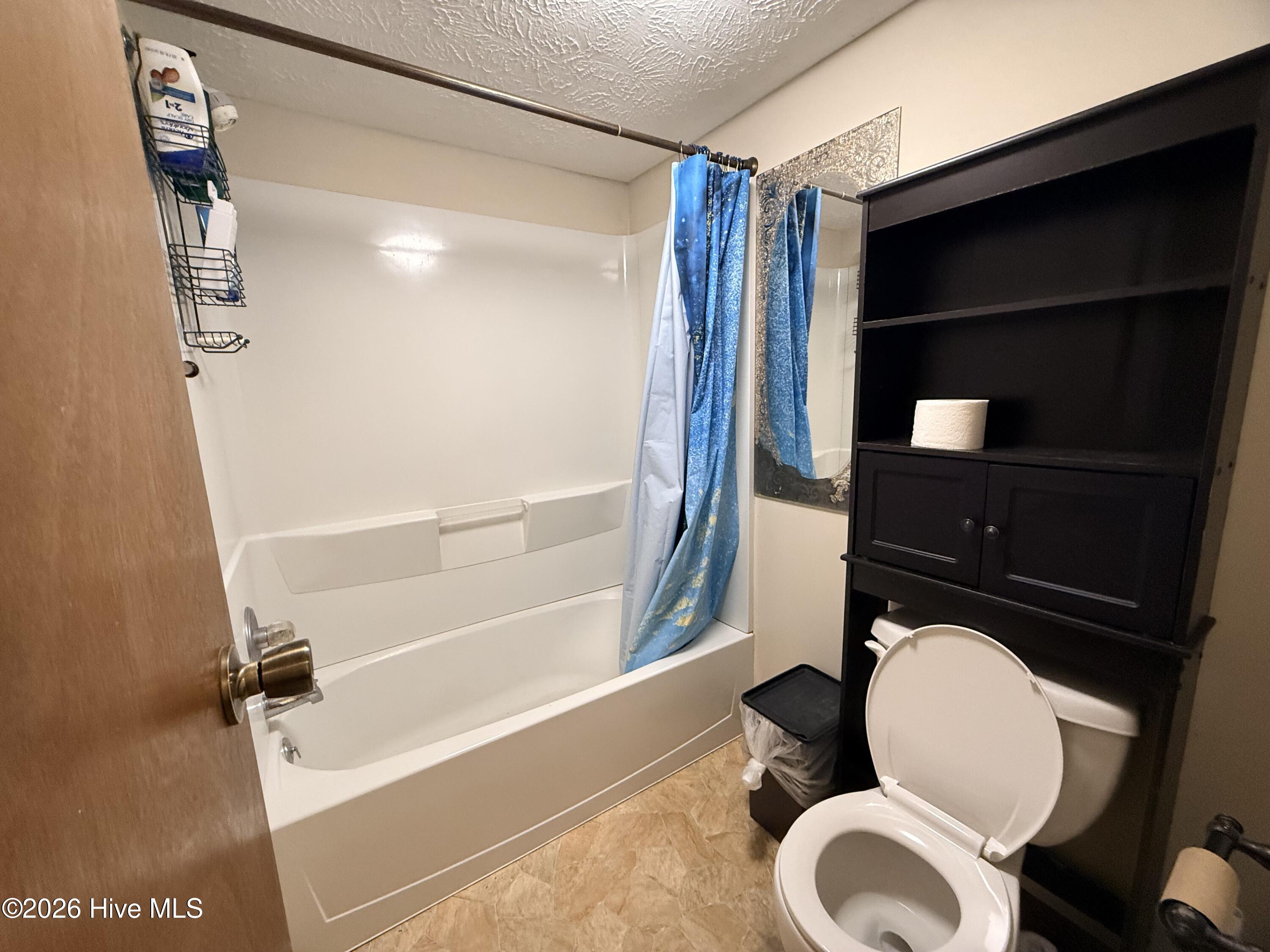 23801 Marston Road Laurel Hill, NC 28351 - Photo 5 of 15 Bathroom 1