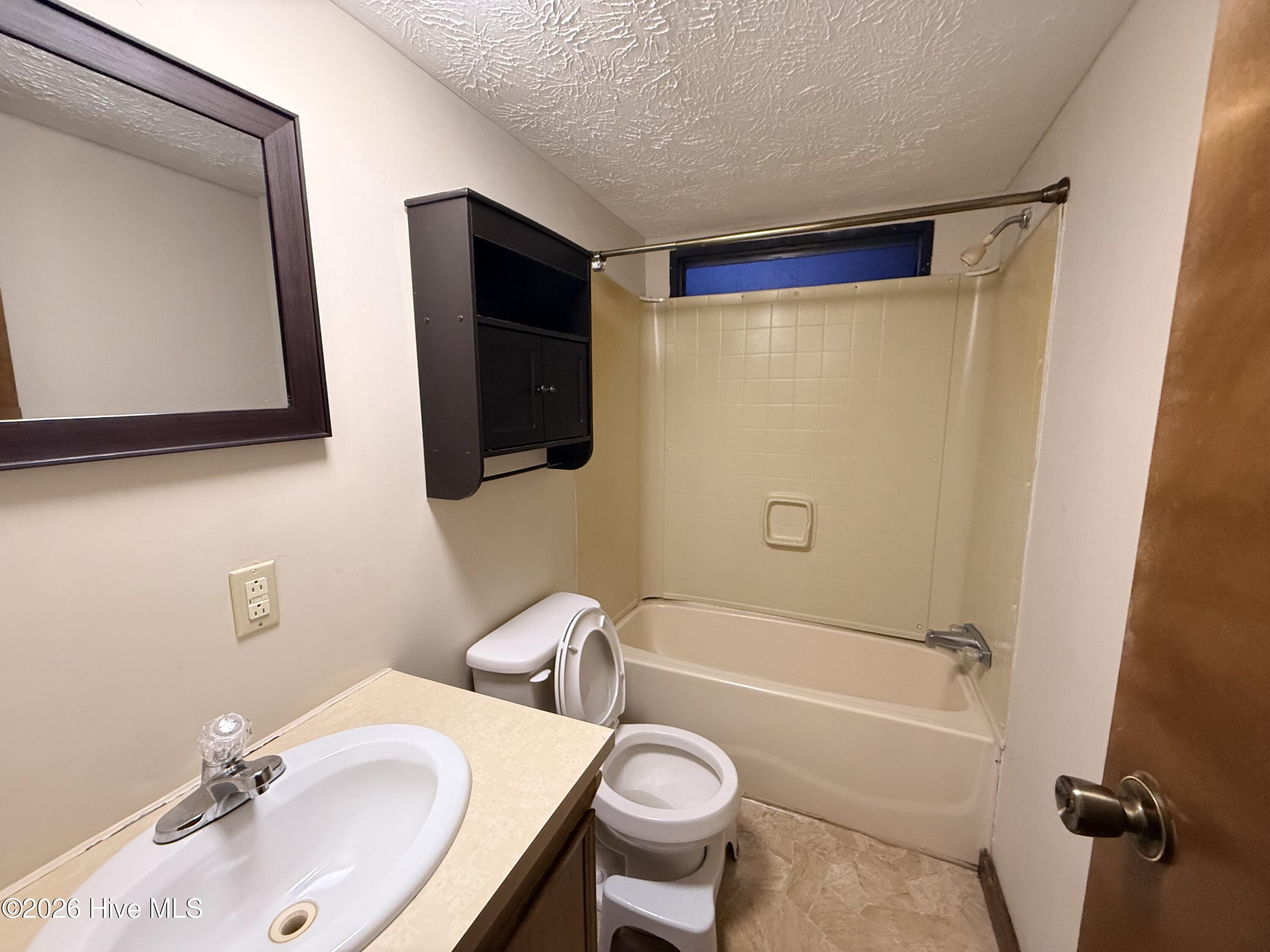 23801 Marston Road Laurel Hill, NC 28351 - Photo 7 of 15 Bathroom 2