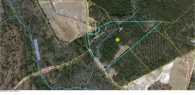 $200,000 | 23801 Marston Road, Laurel Hill, NC 28351