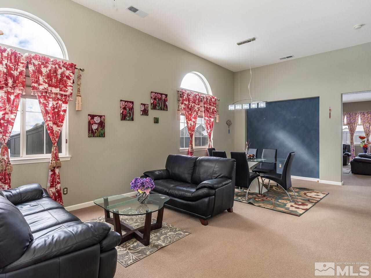 3580 Rock Ridge Court Reno, NV 89512 - Photo 3 of 18 Photo 3