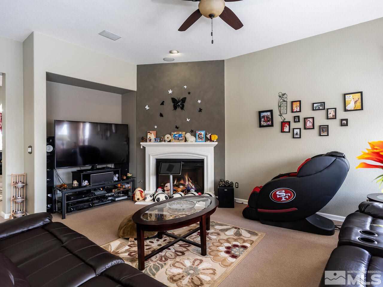 3580 Rock Ridge Court Reno, NV 89512 - Photo 6 of 18 Photo 6