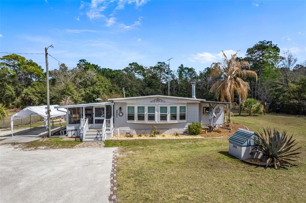 2901 South Pine Ridge Avenue Homosassa, FL 34448 - Photo 1 of 58
