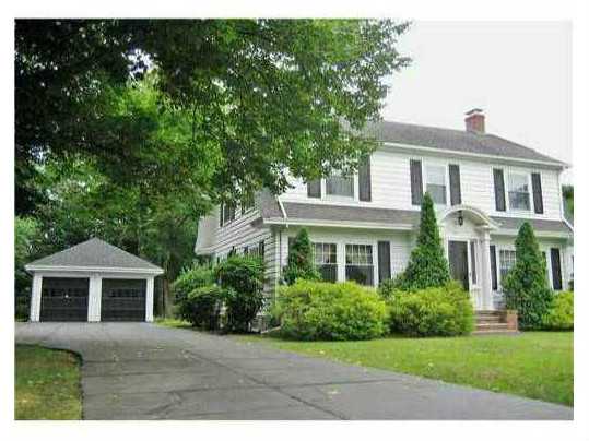 682 Centerville Road Warwick, RI 02886 - Photo 1 of 25 Exterior Front.
