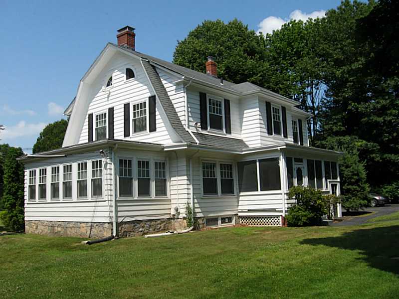 682 Centerville Road Warwick, RI 02886 - Photo 2 of 25 Exterior Back.