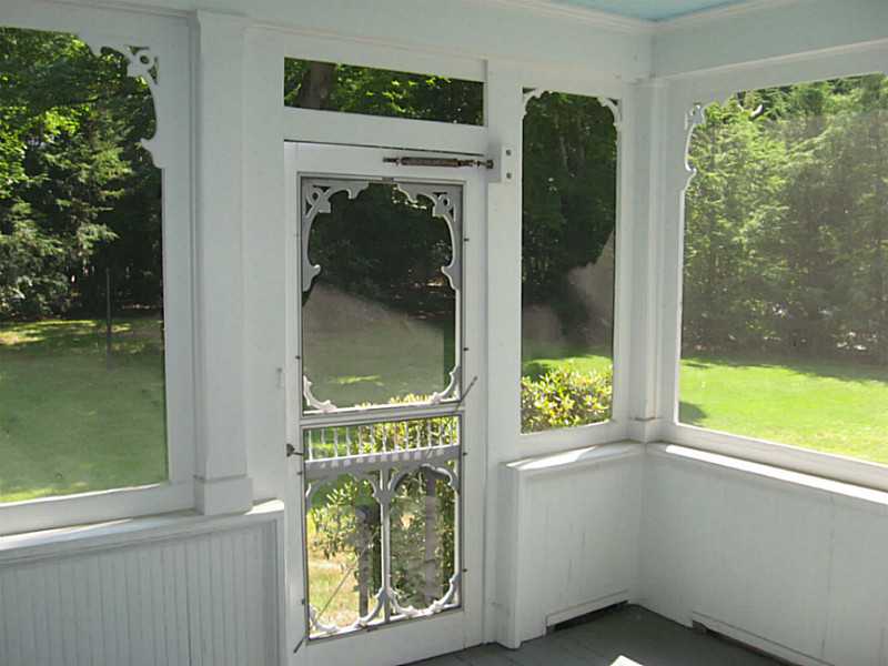 682 Centerville Road Warwick, RI 02886 - Photo 4 of 25 Porch.