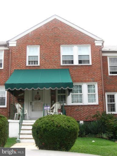 419 Lambeth Road Catonsville, MD 21228 - Photo 1 of 30 Exterior (Main)
