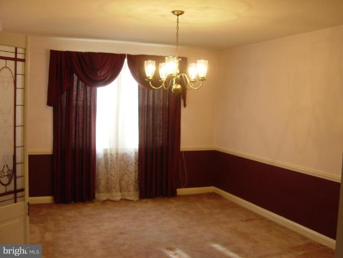 419 Lambeth Road Catonsville, MD 21228 - Photo 2 of 30 Dining Room