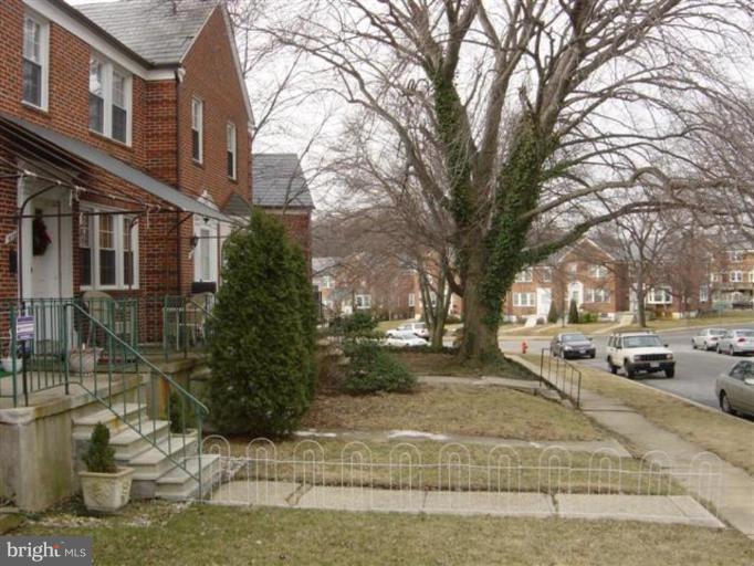 419 Lambeth Road Catonsville, MD 21228 - Photo 19 of 30 Street View